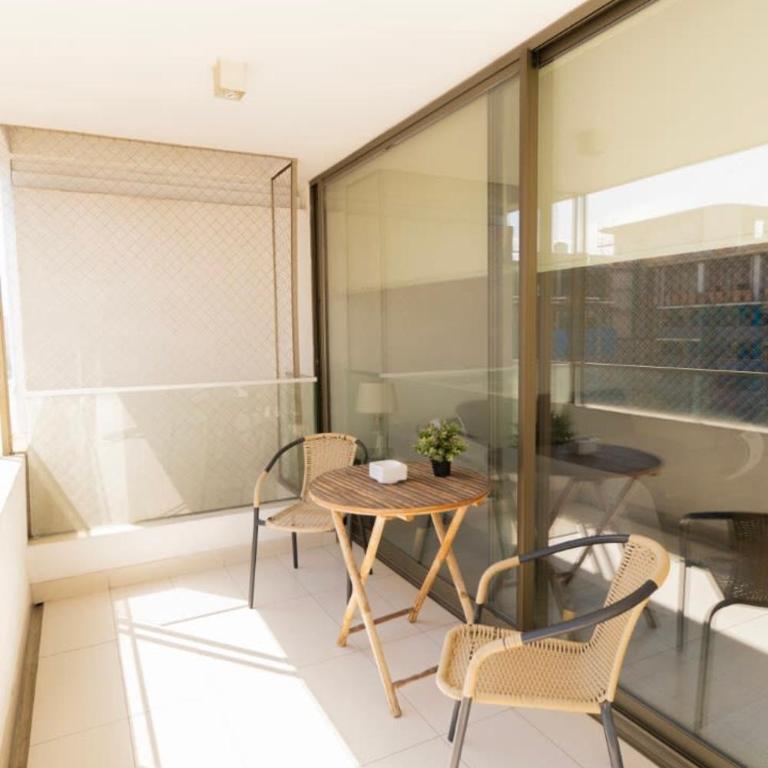 Kennedy Premium Apartments - Apartamento con balcón - 12