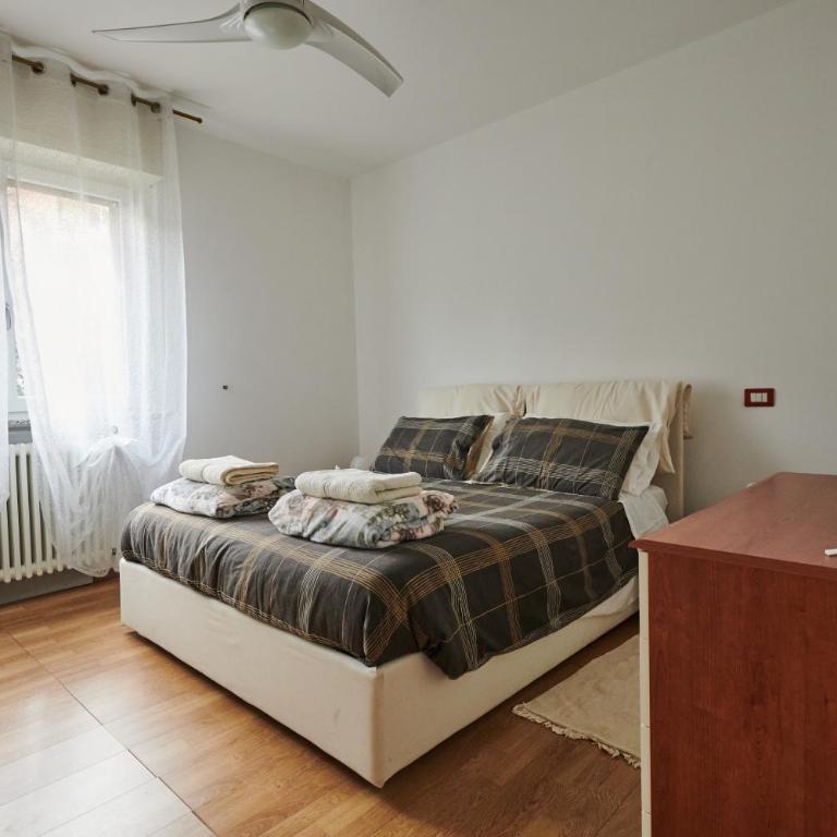 La Casa di Pippo - Appartamento con 1 Camera da Letto - 9
