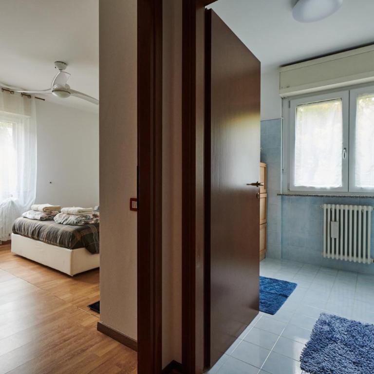 La Casa di Pippo - Appartamento con 1 Camera da Letto - 10
