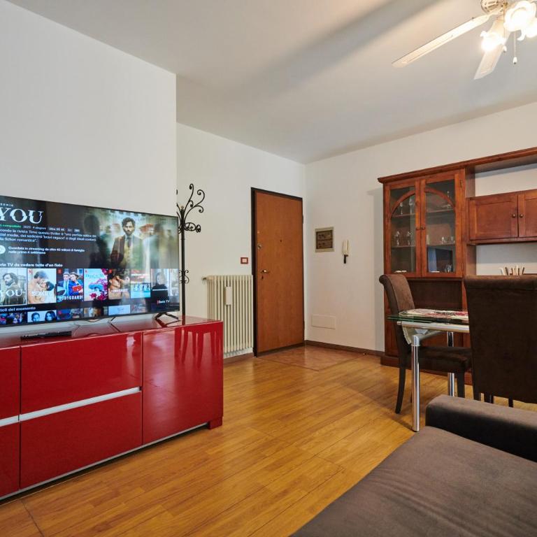 La Casa di Pippo - Appartamento con 1 Camera da Letto - 12