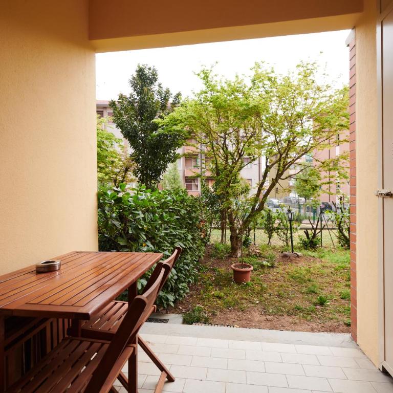 La Casa di Pippo - Appartamento con 1 Camera da Letto - 13