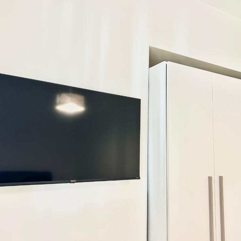Un Letto Ideale EUR - UN LETTO IDEALE - Camera Matrimoniale con Bagno Privato - 2