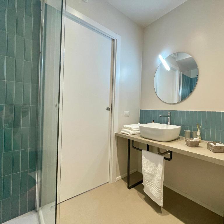 Residenza Margherita - Appartamento Standard con 1 Camera da Letto - 8