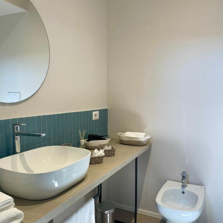 Residenza Margherita - Appartamento Standard con 1 Camera da Letto - 9