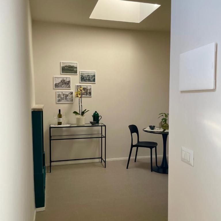 Residenza Margherita - Appartamento Standard con 1 Camera da Letto - 7