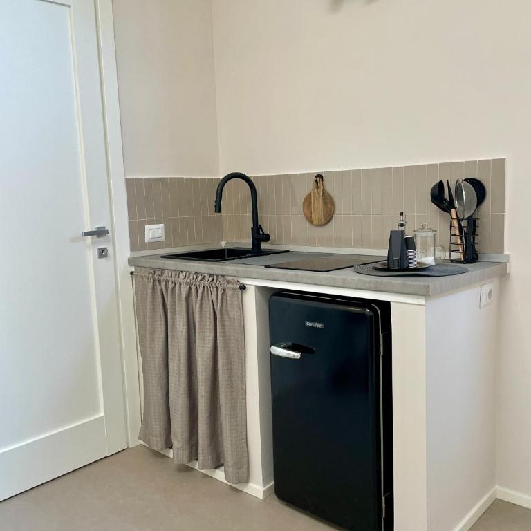 Residenza Margherita - Appartamento Standard con 1 Camera da Letto - 6