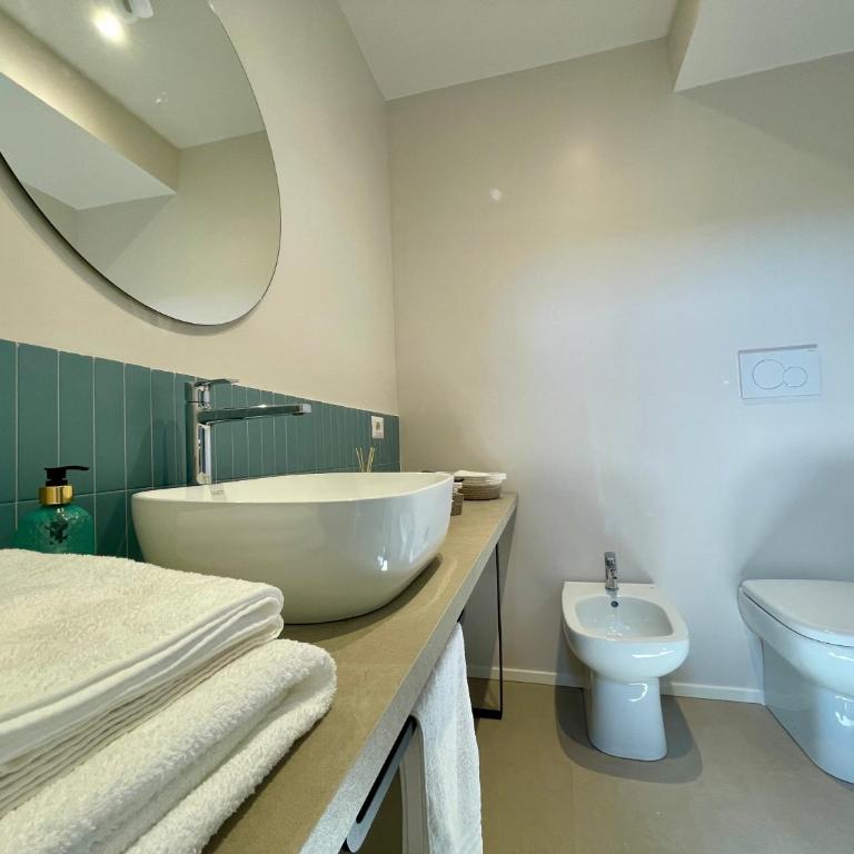 Residenza Margherita - Appartamento Standard con 1 Camera da Letto - 11