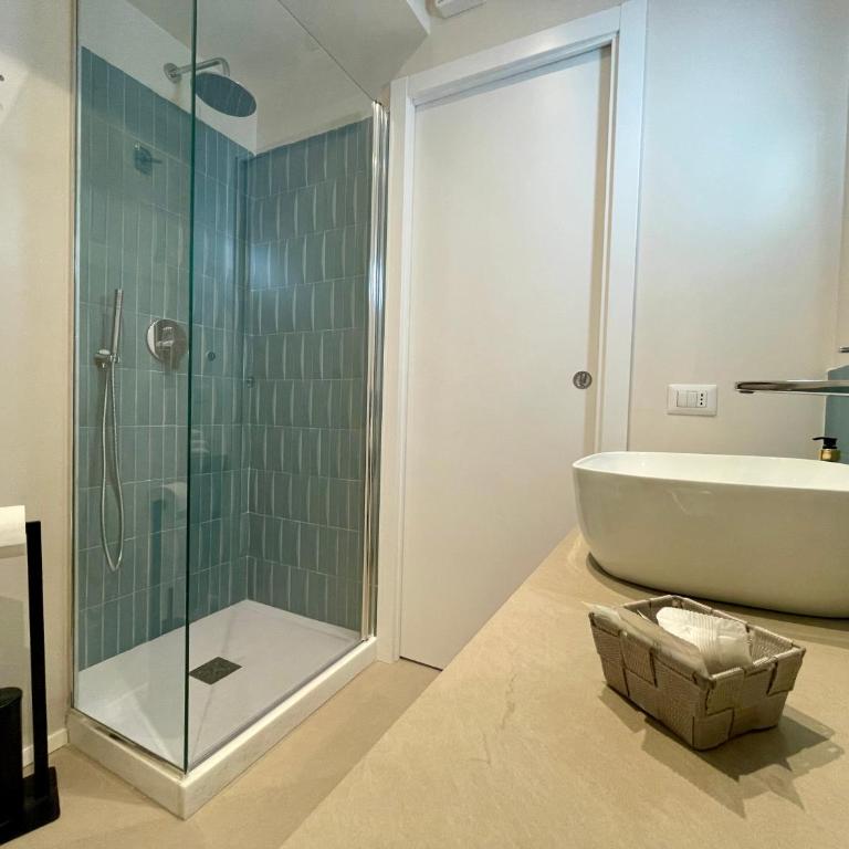 Residenza Margherita - Appartamento Standard con 1 Camera da Letto - 12