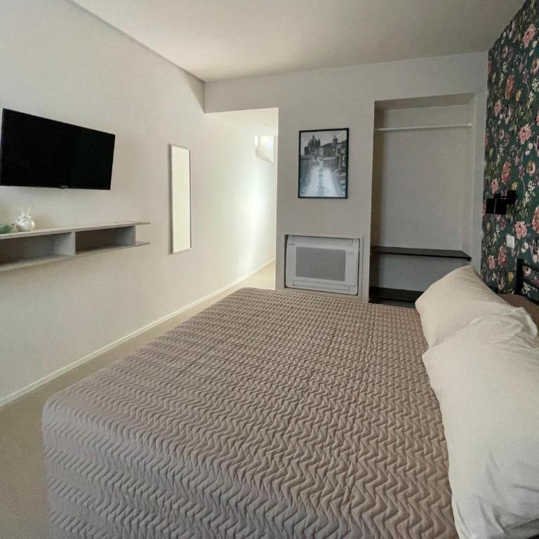 Residenza Margherita - Appartamento Standard con 1 Camera da Letto - 3