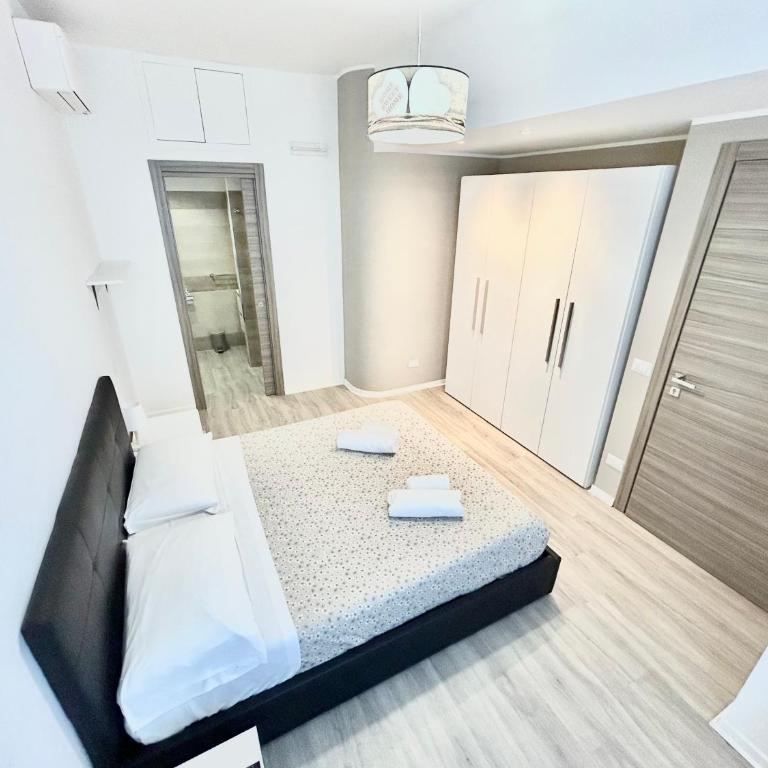 Un Letto Ideale EUR - UN LETTO IDEALE - Camera Matrimoniale con Bagno Privato - 15