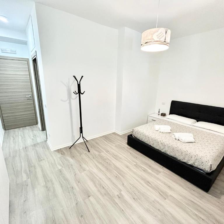 Un Letto Ideale EUR - UN LETTO IDEALE - Camera Matrimoniale con Bagno Privato - 8