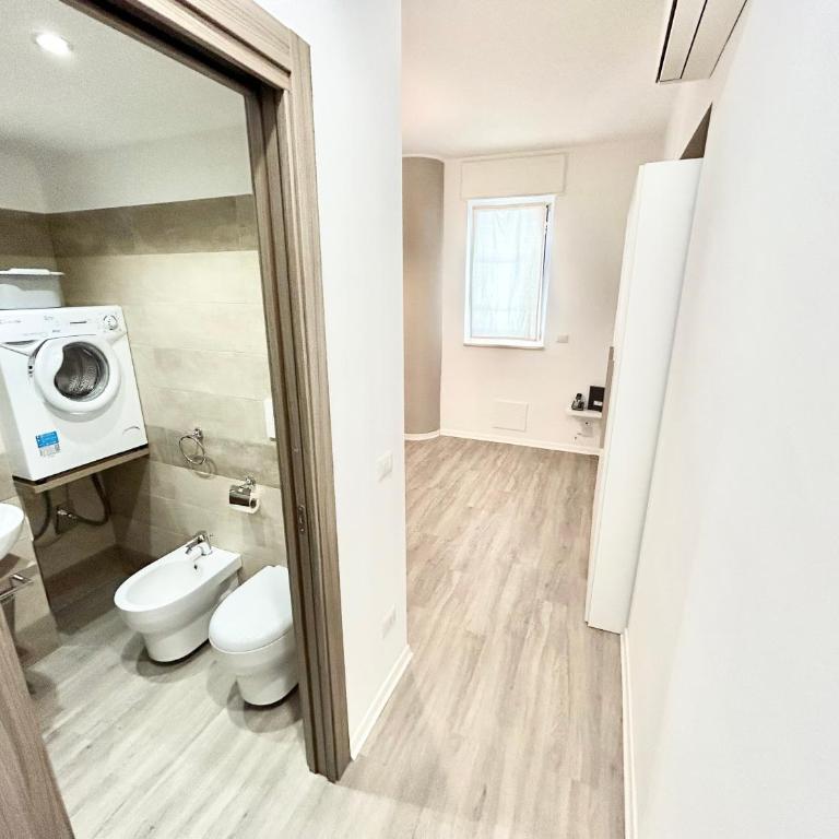 Un Letto Ideale EUR - UN LETTO IDEALE - Camera Matrimoniale con Bagno Privato - 9