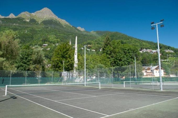 Studio cosy au pied de la télécabine pour l Alpe d Huez Parking privé - Appartement 1 Chambre - 19