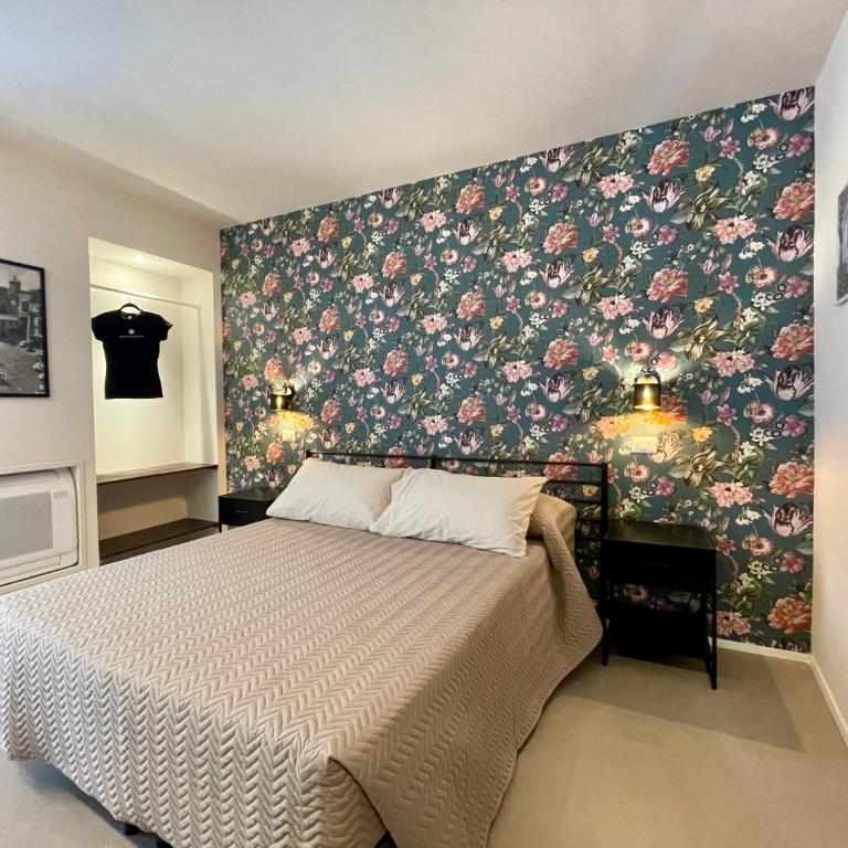 Residenza Margherita - Appartamento Standard con 1 Camera da Letto - 1