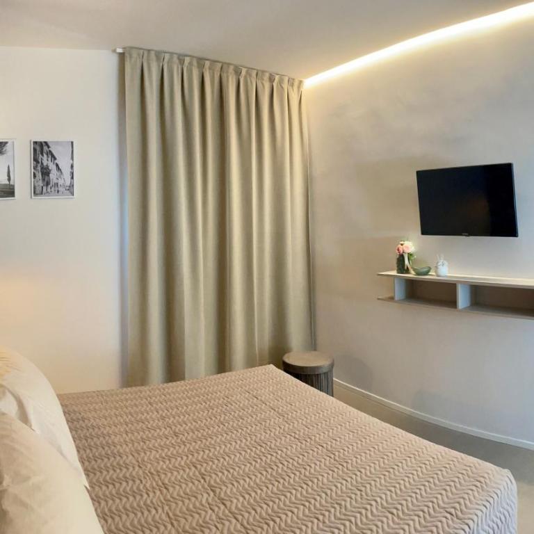 Residenza Margherita - Appartamento Standard con 1 Camera da Letto - 13