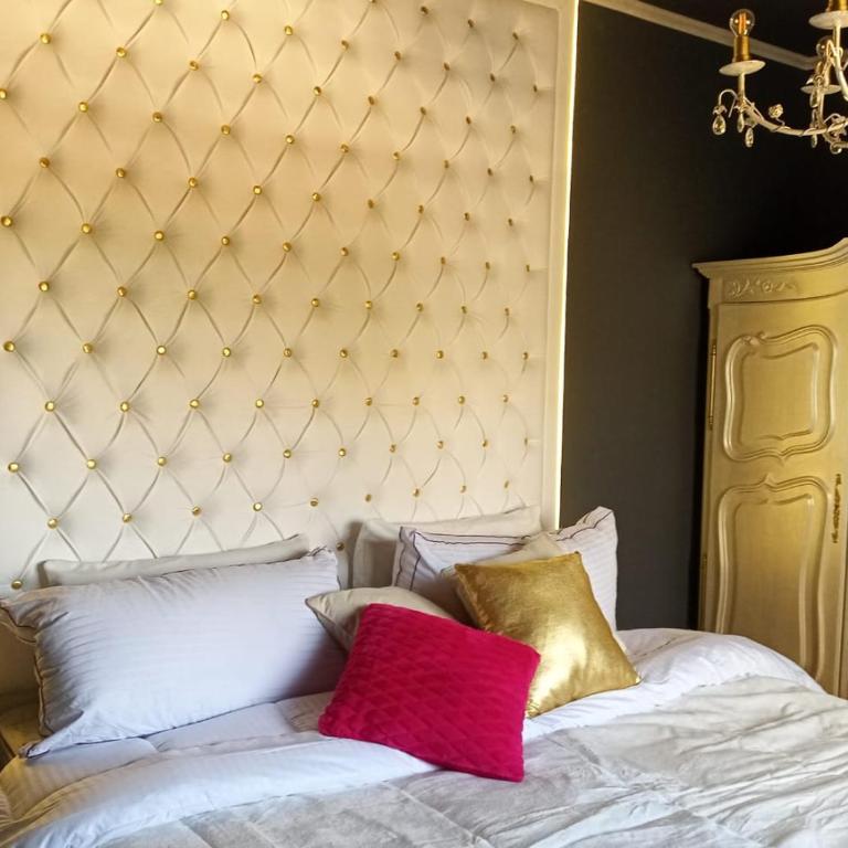 DEPARTAMENTOS BOUTIQUE DE DISEÑADOR - Equipados - Cocheras - Vista a la Montaña- CANCELACIÓN GRATUITA - SIN PAGAR POR ADELANTADO - Apartamento de 2 dormitorios - 17