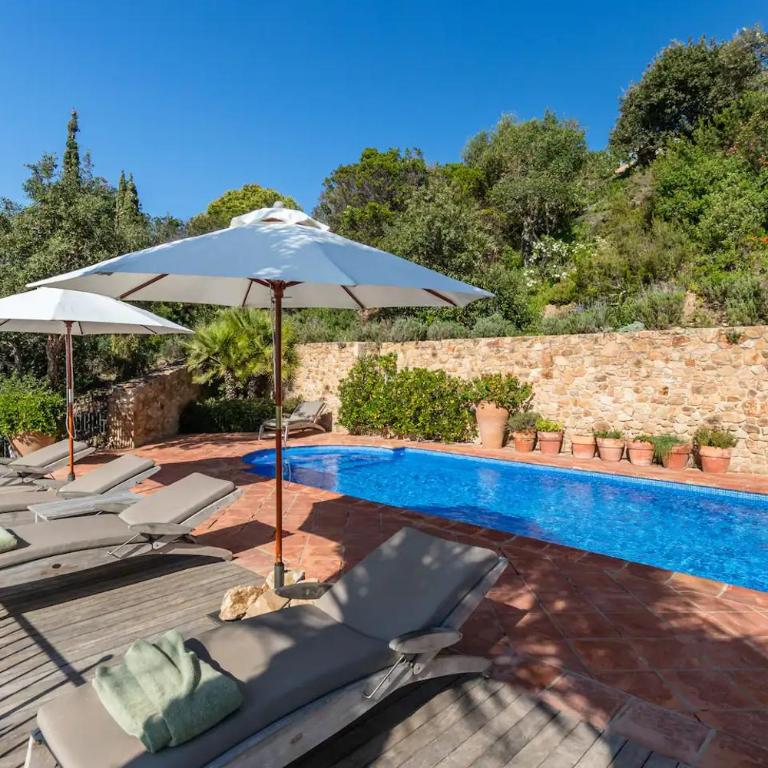Mas Nou 476 - Villa con vistas al mar - 6