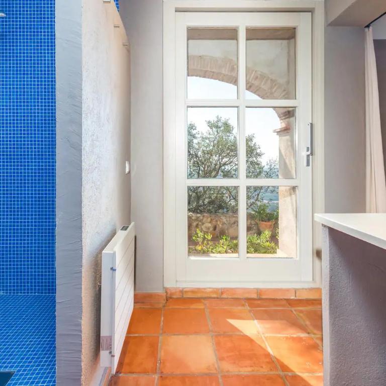 Mas Nou 476 - Villa con vistas al mar - 35
