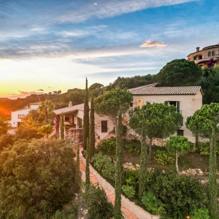 Mas Nou 476 - Villa con vistas al mar - 46
