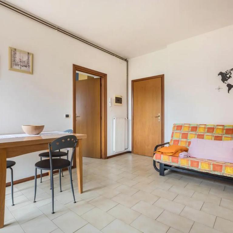La Sentinella - Appartamento con 1 Camera da Letto - 6