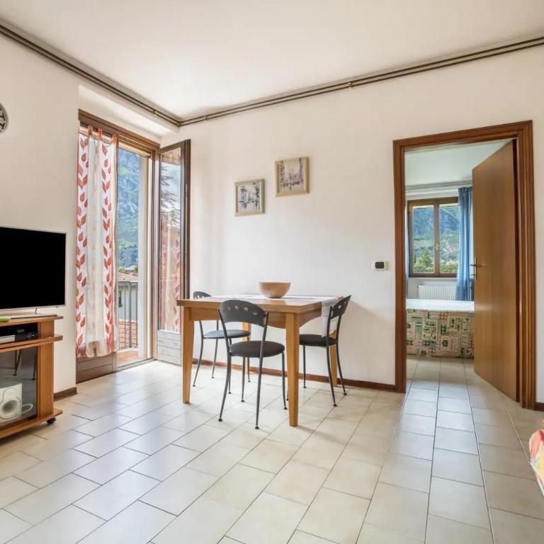La Sentinella - Appartamento con 1 Camera da Letto - 8
