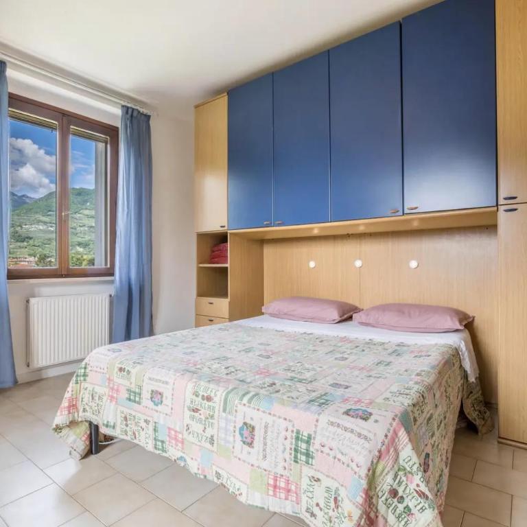 La Sentinella - Appartamento con 1 Camera da Letto - 9