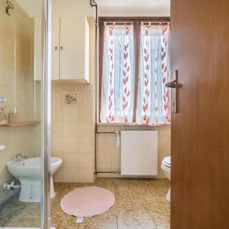 La Sentinella - Appartamento con 1 Camera da Letto - 19