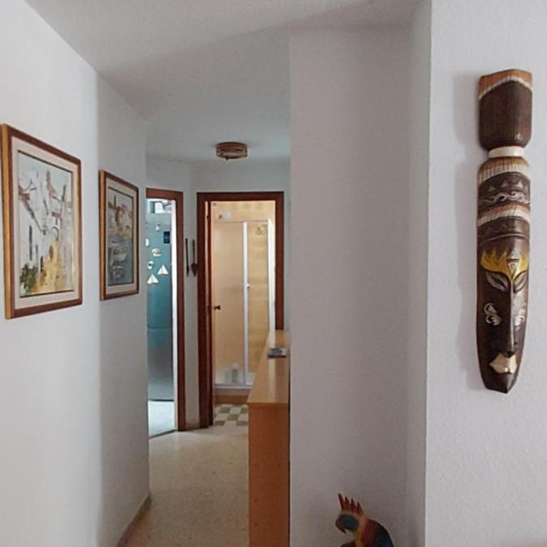Copacabana Solo Familias 3 dormitorios - Apartamento de 3 dormitorios con balcón - 20
