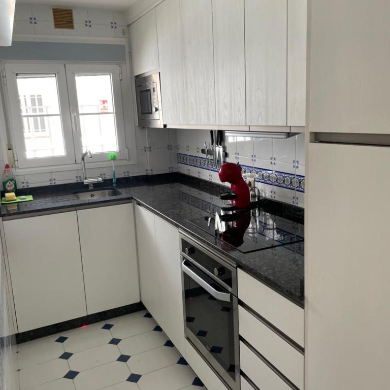Fuentes de Nerja - Apartamento de 2 dormitorios - 2