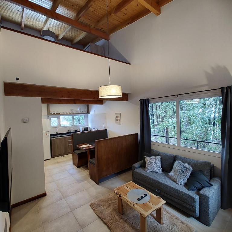 Kooi Ciprés - Apartamento de 1 dormitorio - 1