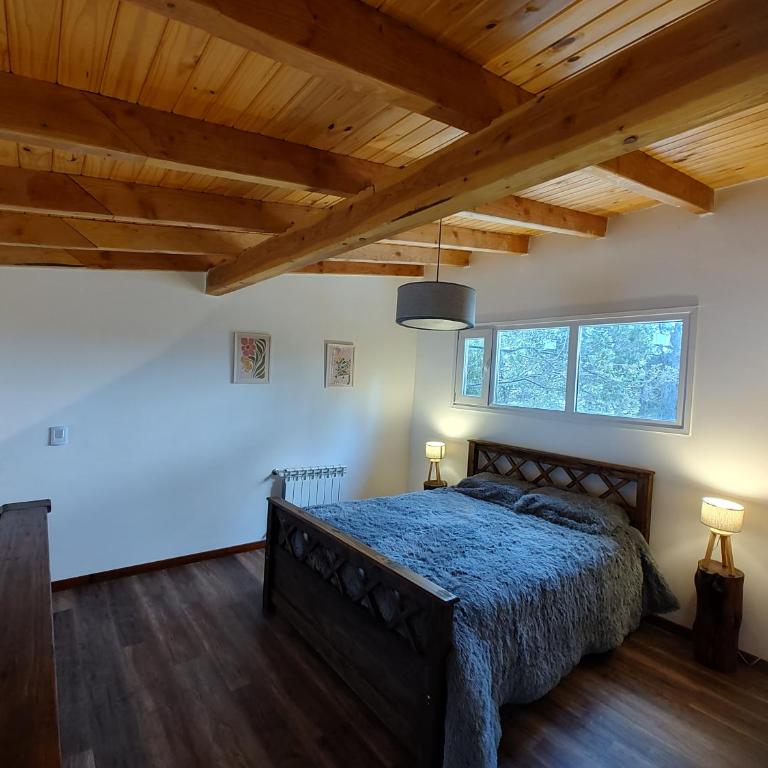Kooi Ciprés - Apartamento de 1 dormitorio - 4