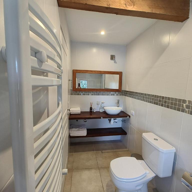 Kooi Ciprés - Apartamento de 1 dormitorio - 12