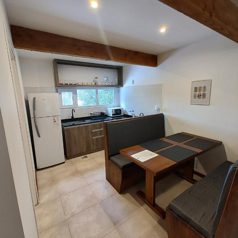 Kooi Ciprés - Apartamento de 1 dormitorio - 16