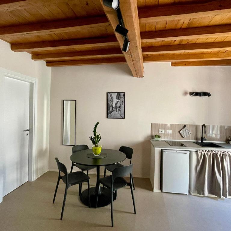 Residenza Margherita - Appartamento Monolocale con Balcone - 3