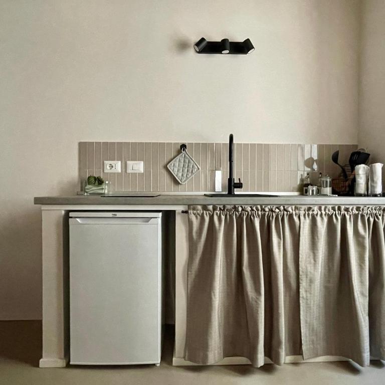 Residenza Margherita - Appartamento Monolocale con Balcone - 2