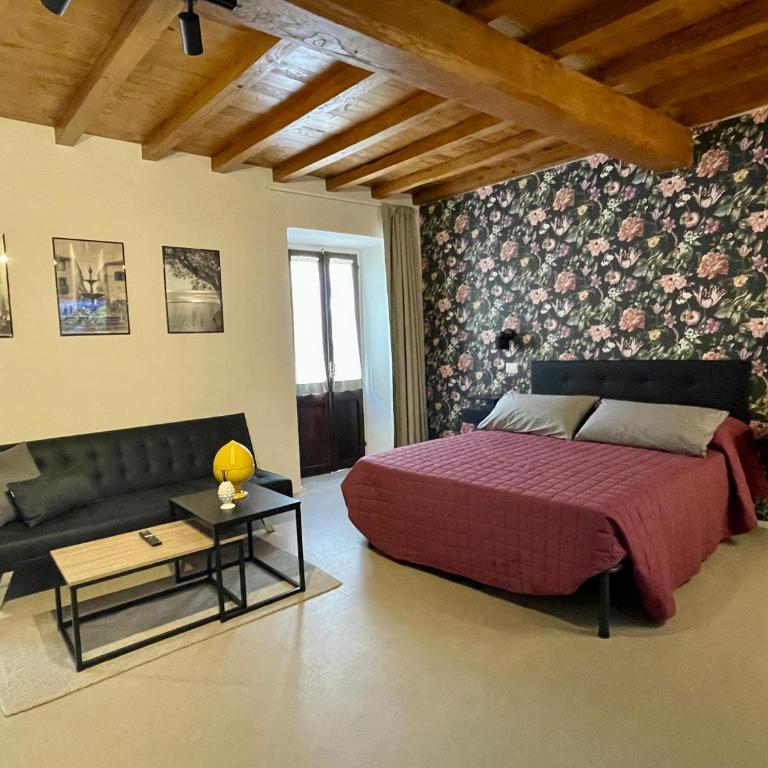 Residenza Margherita - Appartamento Monolocale con Balcone - 1