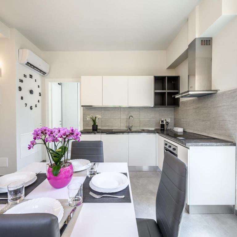 Villa Turrini - Appartamento con 3 Camere da Letto - 1