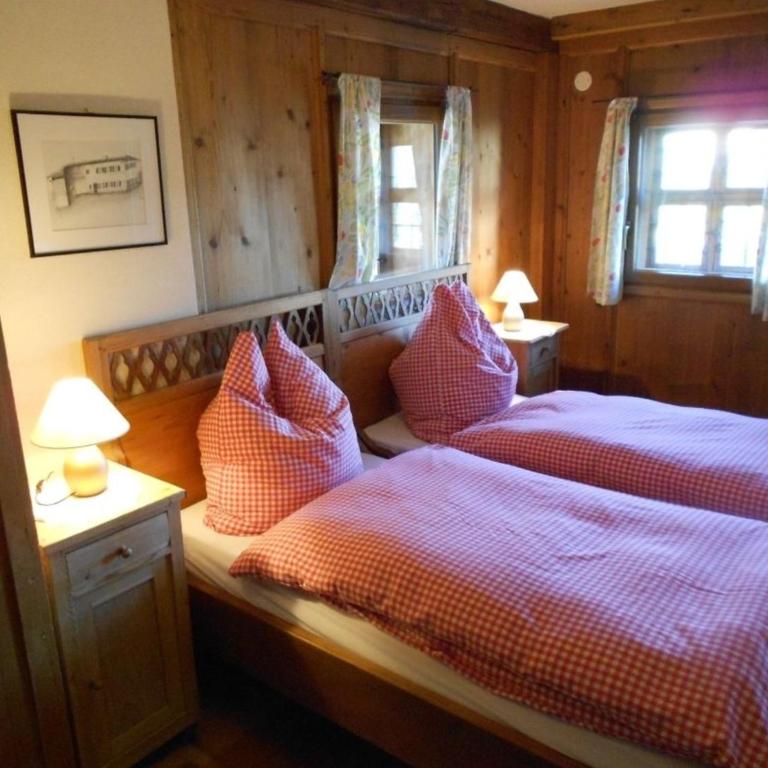 Ferienhaus Judie - Ferienhaus - 12
