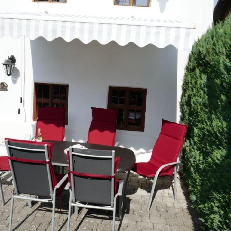 Ferienhaus Judie - Ferienhaus - 18
