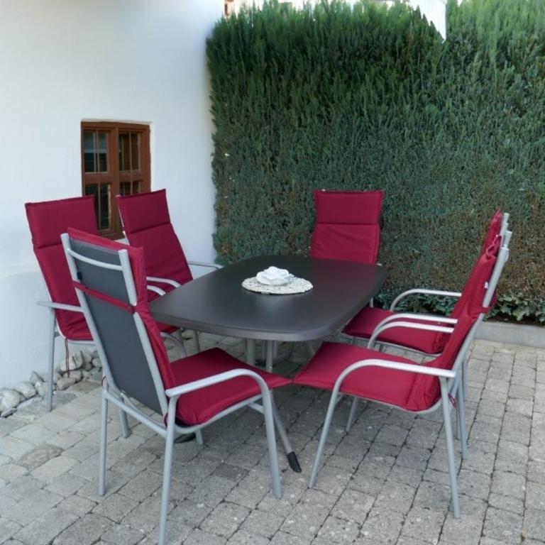 Ferienhaus Judie - Ferienhaus - 20