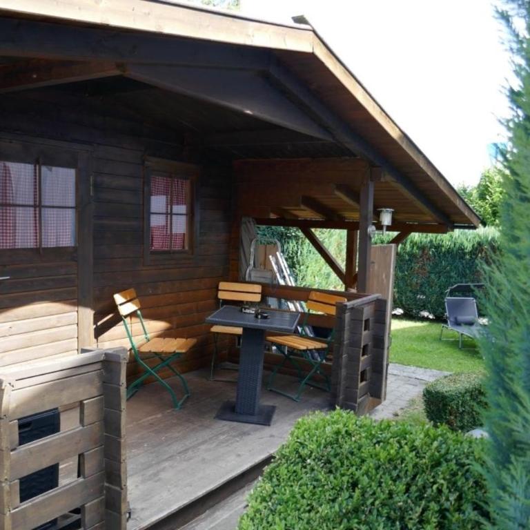 Ferienhaus Judie - Ferienhaus - 21