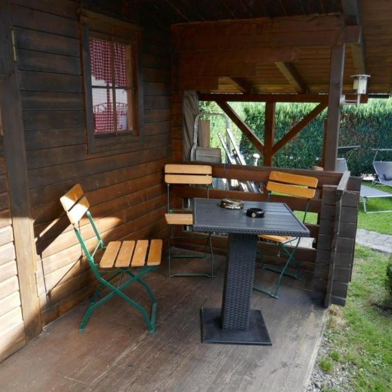 Ferienhaus Judie - Ferienhaus - 22
