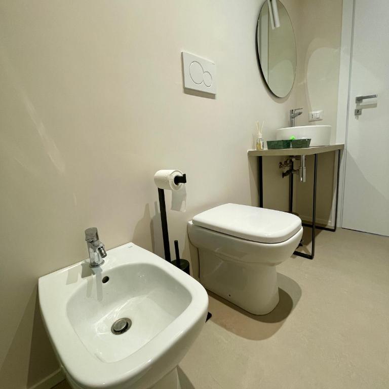 Residenza Margherita - Appartamento Monolocale con Balcone - 9