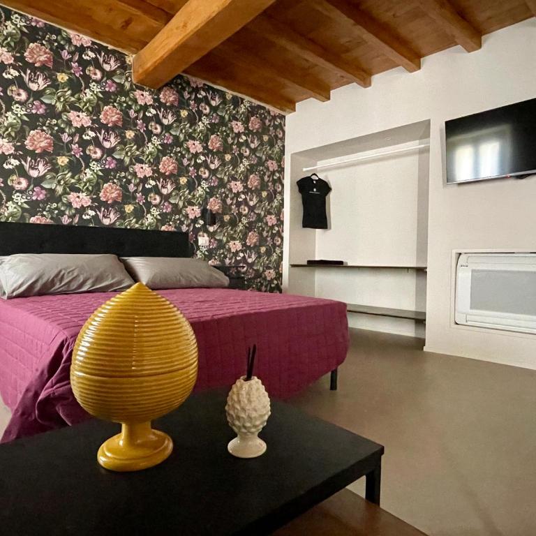 Residenza Margherita - Appartamento Monolocale con Balcone - 6