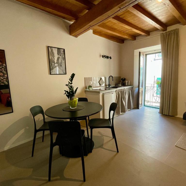 Residenza Margherita - Appartamento Monolocale con Balcone - 5