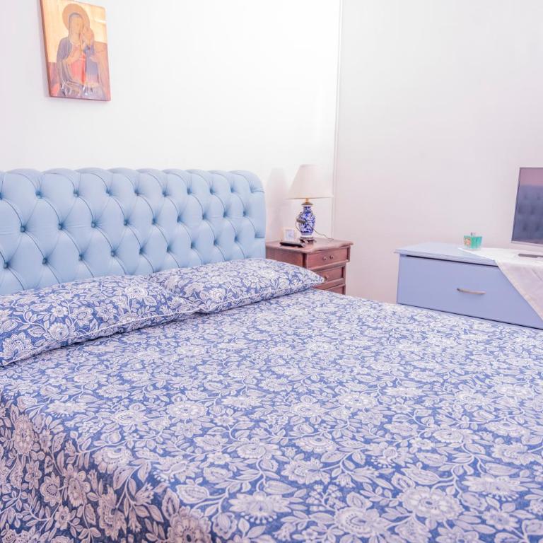 Dimora Belvedere - Casa con 1 Camera da Letto - 15