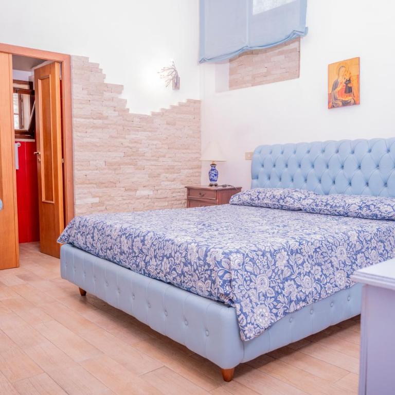 Dimora Belvedere - Casa con 1 Camera da Letto - 13