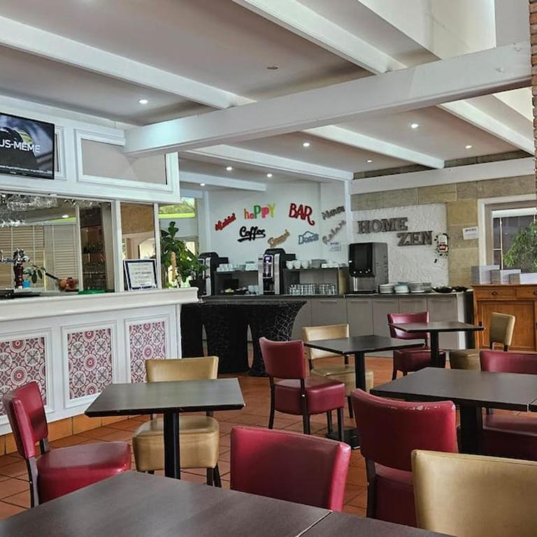 Agréable et familiale T2 Canet Plage - Apartment mit Terrasse - 11