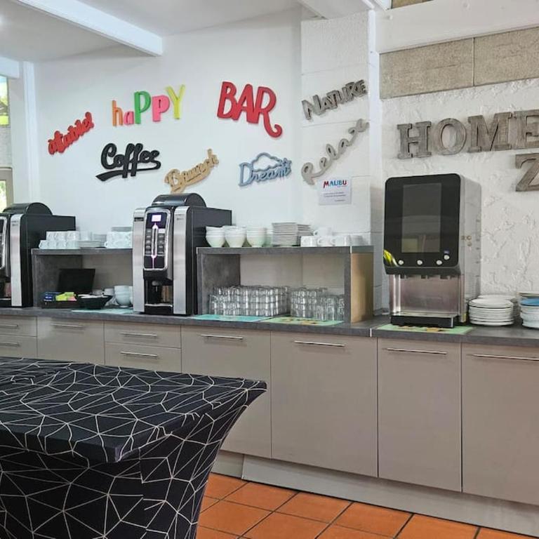 Agréable et familiale T2 Canet Plage - Apartment mit Terrasse - 22