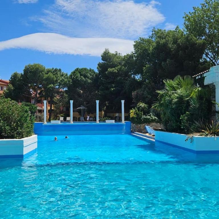 Agréable et familiale T2 Canet Plage - Apartment mit Terrasse - 30